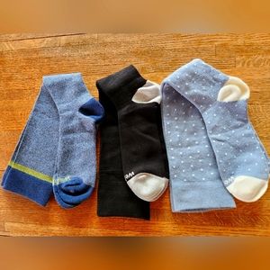 Wellow Compression Socks